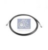 DT 7.77226 Hose Line, driver cab tilt unit